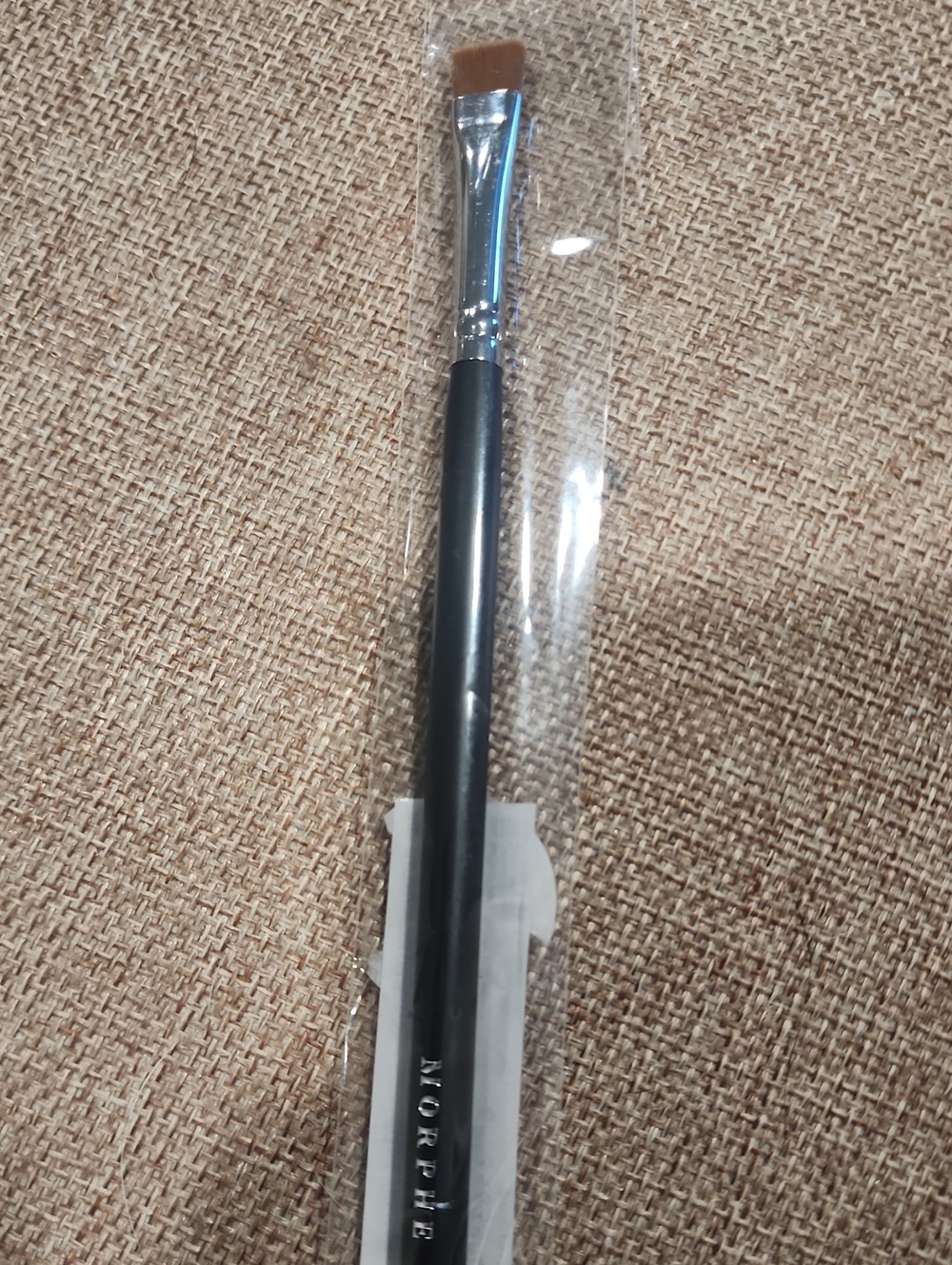 Morphe Flat Liner Brush